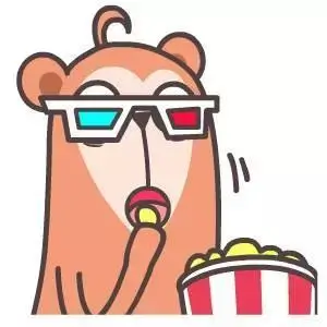 森林精灵小绿